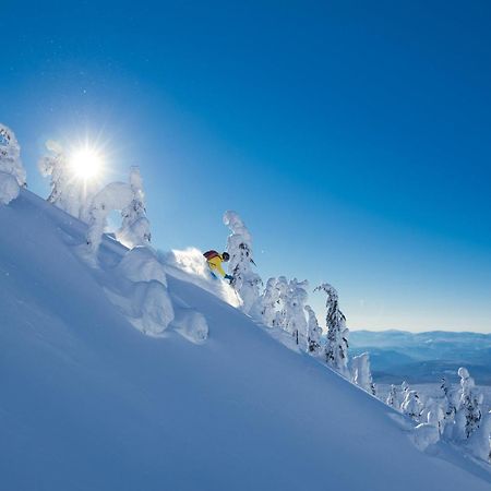 Holiday Inn Express & Suites Kelowna - East By Ihg Εξωτερικό φωτογραφία