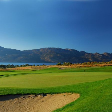 Holiday Inn Express & Suites Kelowna - East By Ihg Εξωτερικό φωτογραφία