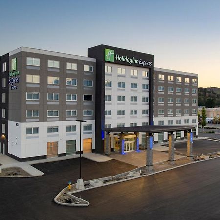 Holiday Inn Express & Suites Kelowna - East By Ihg Εξωτερικό φωτογραφία