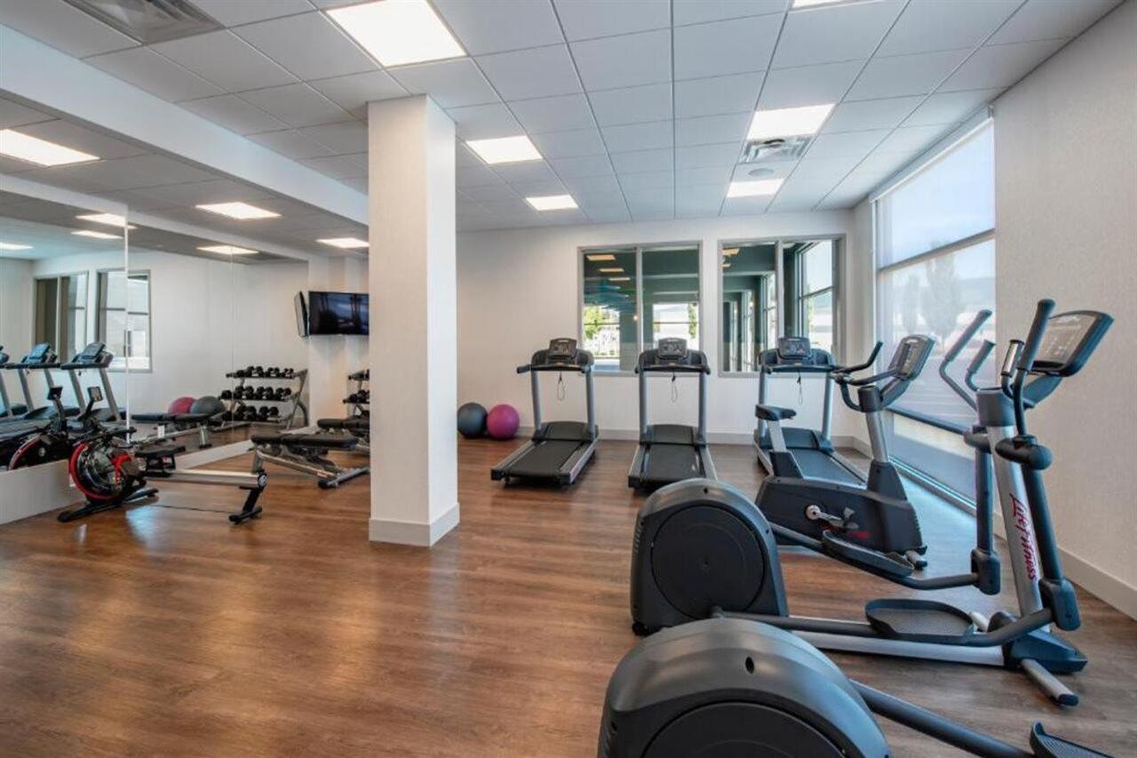 Holiday Inn Express & Suites Kelowna - East By Ihg Εξωτερικό φωτογραφία