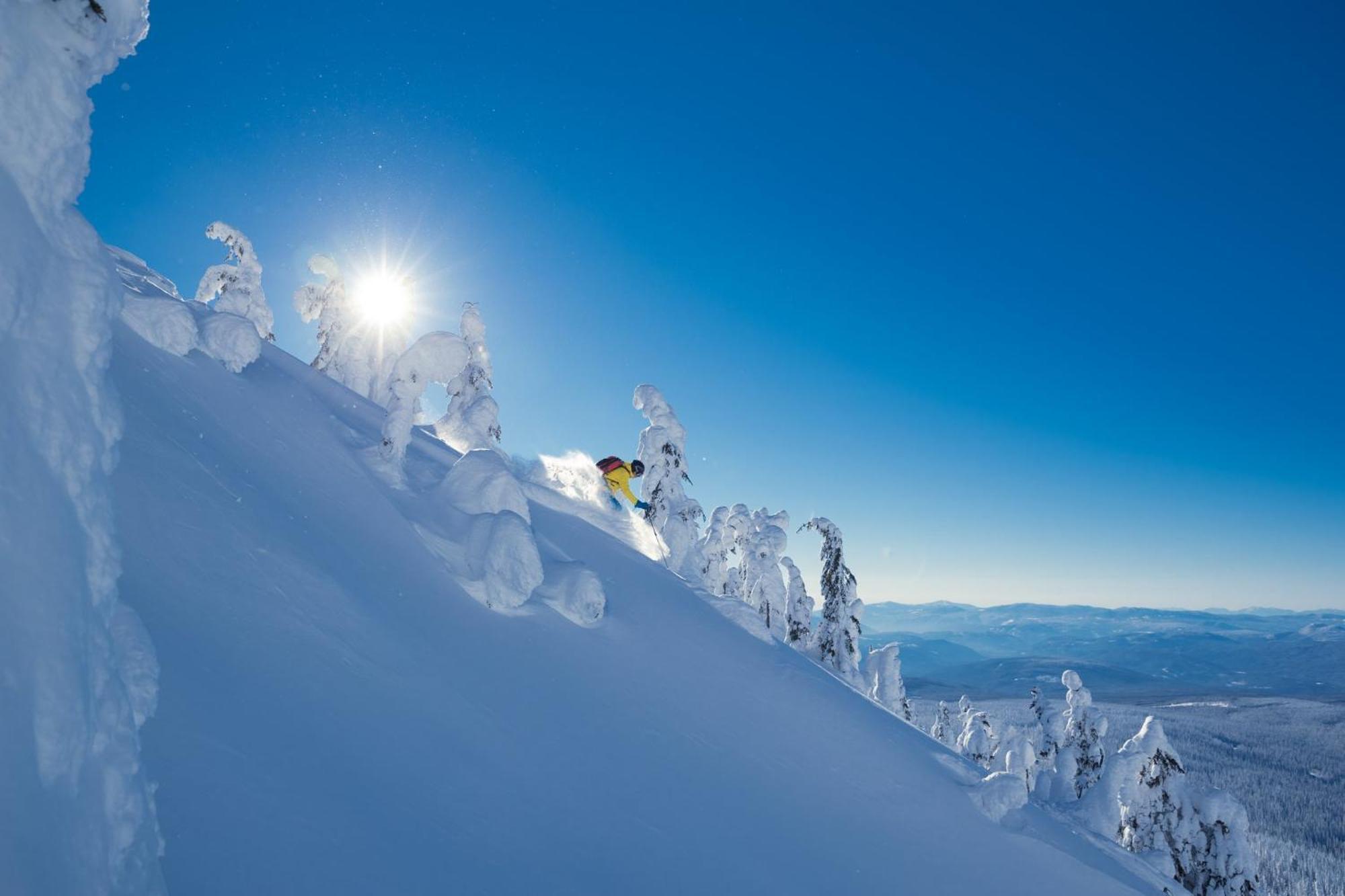 Holiday Inn Express & Suites Kelowna - East By Ihg Εξωτερικό φωτογραφία